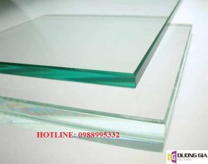 Thí nghiệm kính dán an toàn