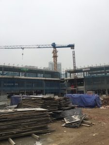Phòng thí nghiệm hiện trường