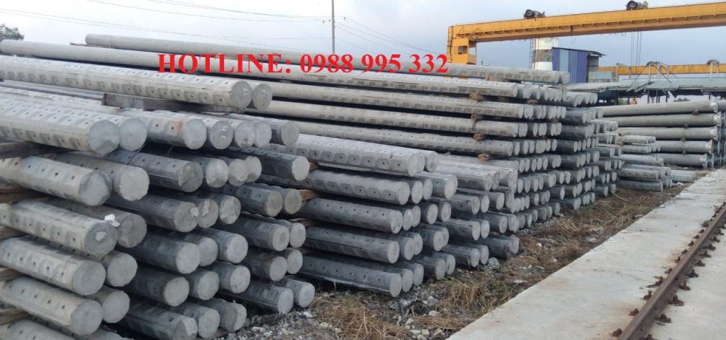 Thí nghiệm cột điện