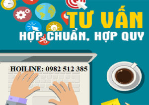 Chứng nhận chất lượng sản phẩm