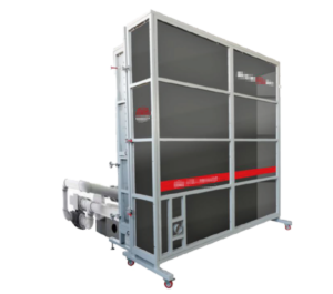 Thiết bị thử Cửa đi